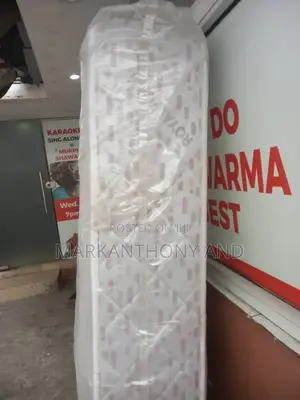 Royal Foam Matresses in LEKKI Phase2