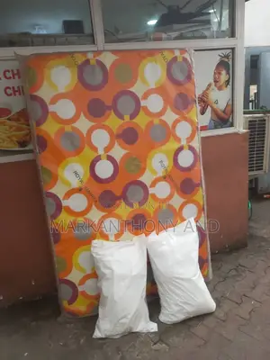 Royal Amarya Matress in Vlekki