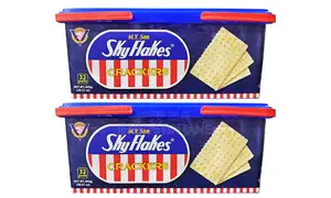 Skyflakes Creckers