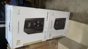Adam T5V Speaker