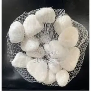Smooth Beach Stone - 50 Pack a Carton