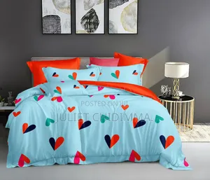 6*6 Duvet Set