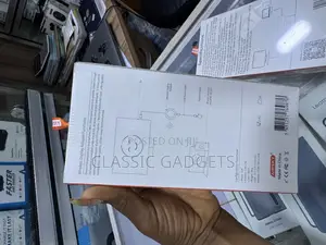 Airsky G38 Wireless 2.4g Display Adapter