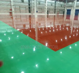 Quality Quality Industrial Epoxy Flooring Floors
