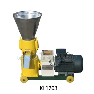 100kg-150kg/Hr Pelletizer Machinery ,Pelleting