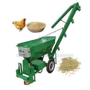 Chicken Cage Auto Feeder,We Sell Foreign Chicken Cages