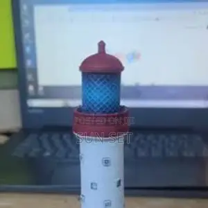 Aquarium Accessories - Tower Toy