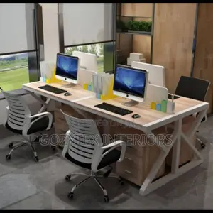 Executive Office Table / Work Station