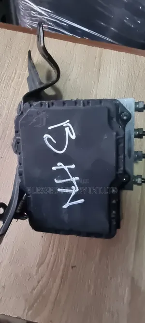 Abs Module