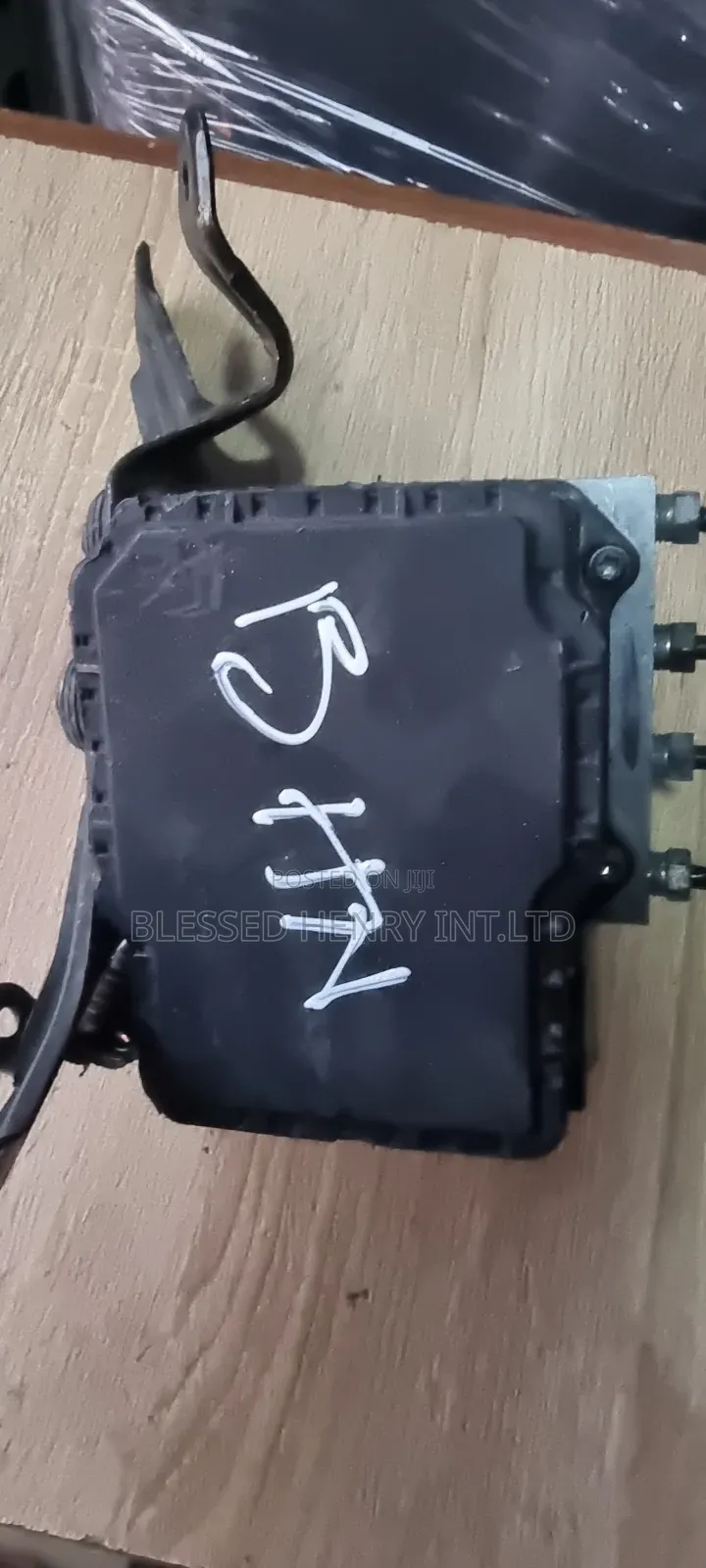 Abs Module