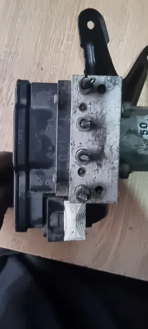 Abs Module