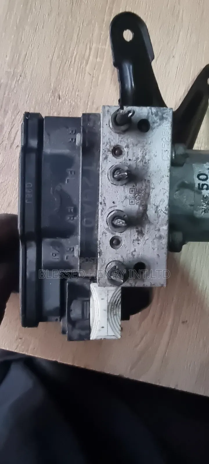 Abs Module