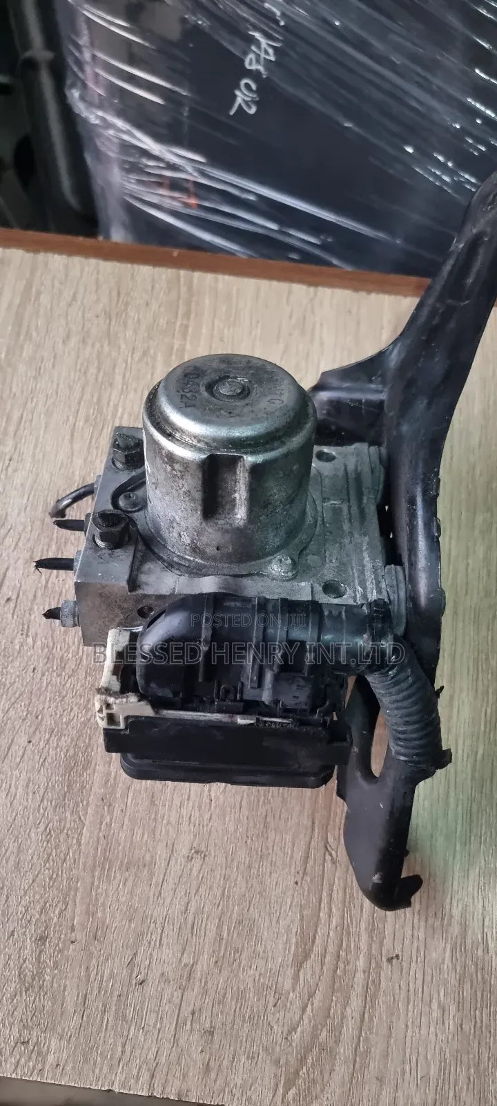 Abs Module