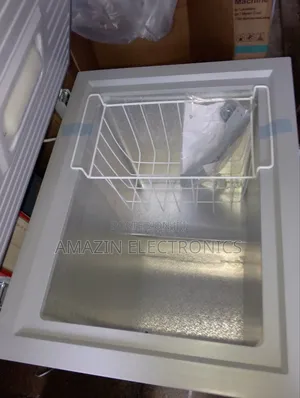 Snowsea 178 Chest Freezer