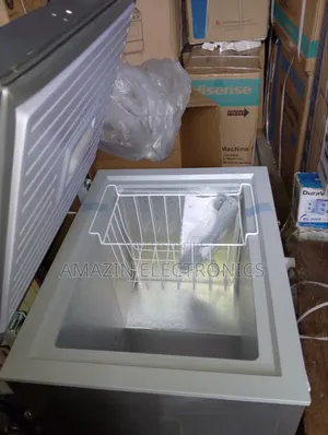 Snowsea 178 Chest Freezer