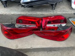 Rear Light 2018 Honda Oddysey