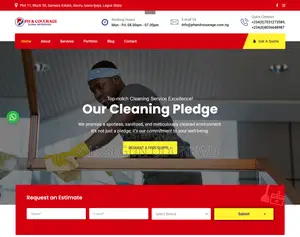 Get Professional Website Design for Your Business