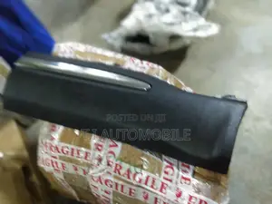 Door Padded for Ford Explorer 2021 Models