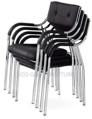 High Quality Stacking Office Chairs
