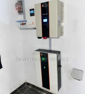 10kwh Lithium Battery With 10kva Inverter Felicity