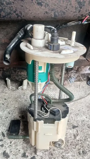 Fuel Pump for All Cars