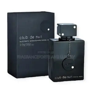 Club De Nuit Intense Man EDT 105ml