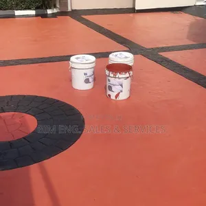 Building Materials