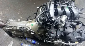 Dodge Charger or Chrysler 300 3.6L