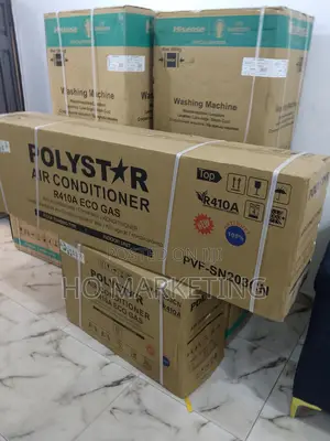 Affordable Polystar Standing AC Non Inverter-PVF-Sn203cn