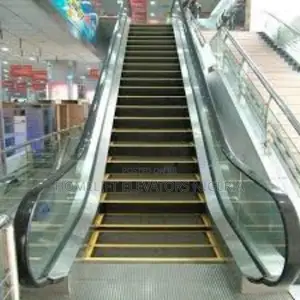 30 Degree Escalator for Shopping Mall