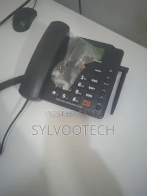 Sylvootech Intercom Installation
