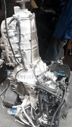 Chevrolet Camaro 3.6L 2015