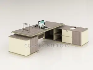 Executive Office Table