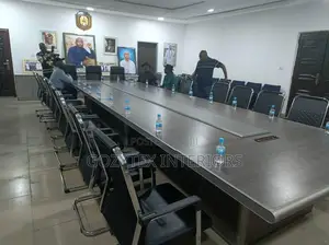 Executive Conference Table