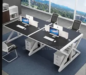 Executive Office Work Station