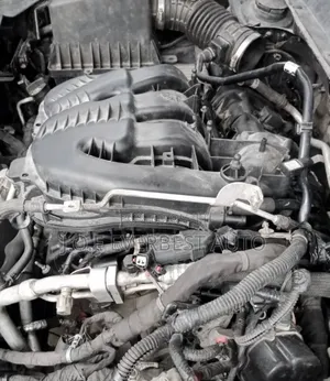 Jeep Cherokee 3.6L