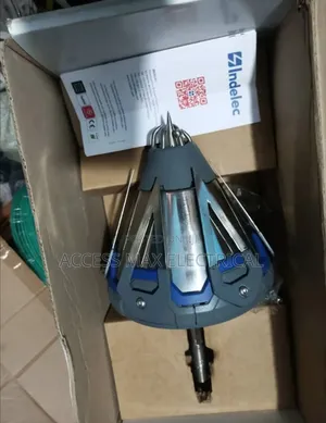 Prevectron 3 6 Finger Indelec