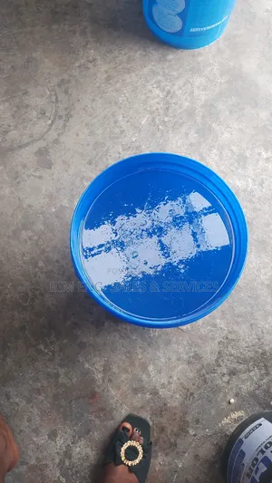 Building Materials