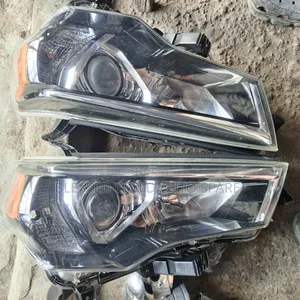 Headlamp Toyota 4-Runner 2015-2018