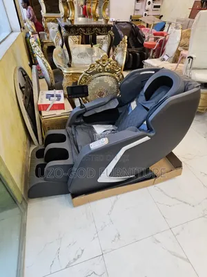 Best Quality Massaging Chair