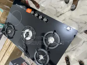 Energy Efficient Polystar Inverter Cooker {Pv-Ny4g1einv}