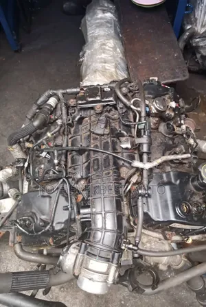 Ford F1-50 Turbo Type
