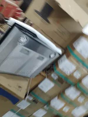 Portable Rangehood Polystar Heat Extractor