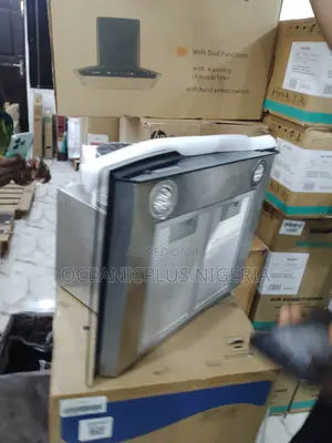 Top Notch Heat Extractor Polystar