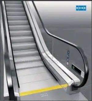 Brand Name Shopping Mall Ladder Escalator