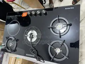 Automatic Polystar Inverter Cooker {Pv-Ny4g1einv}