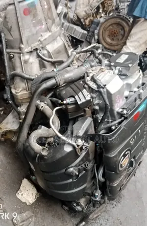 Chevrolet Camaro 2.4L