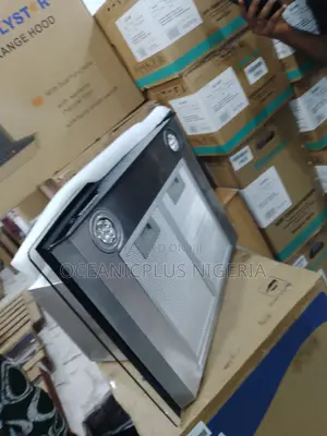 Effecient Range Hood Polystar Heat Extractor
