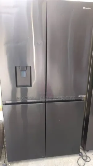 Hisense Refrigerator Made in Uk