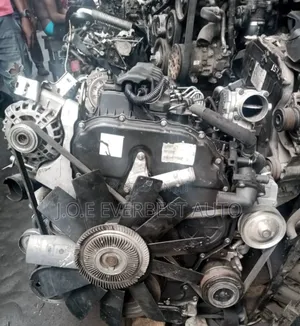 Ford Ranger 3.2L Diesel